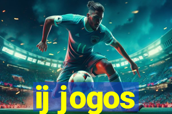 ij jogos